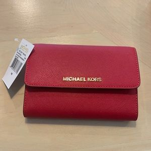 Michael Kors Clutch